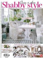 Shabby style